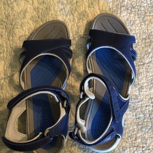 Tek Gear sandals